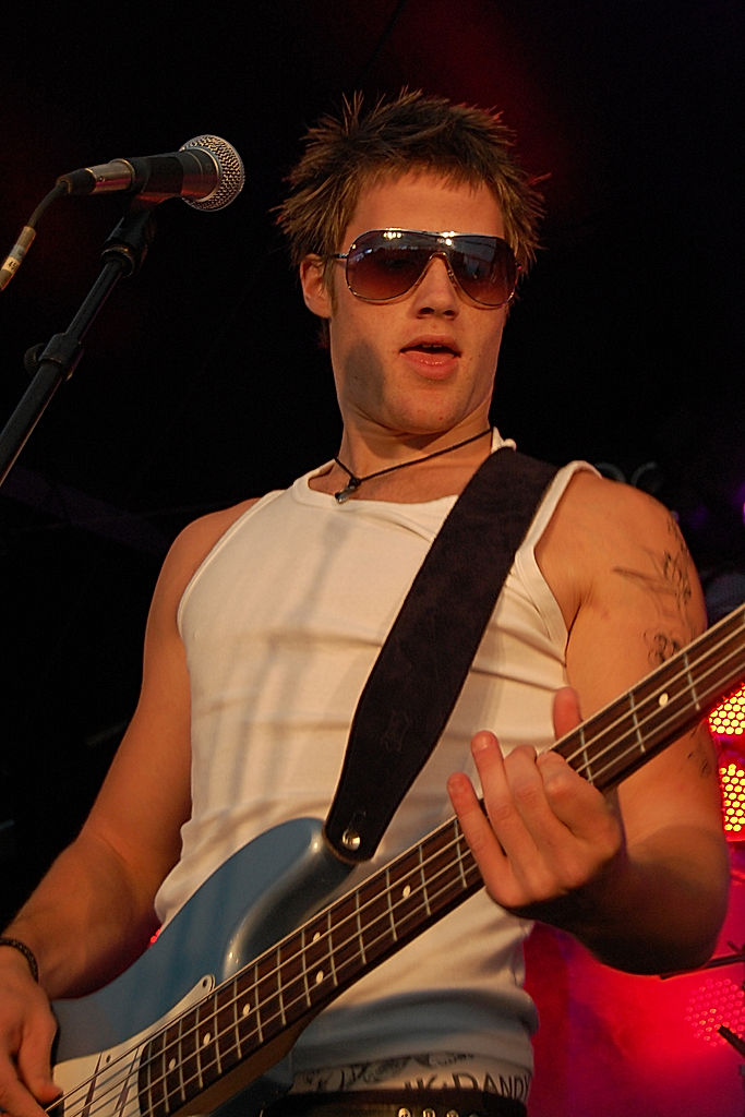 No Sugar Added - 2009 - SommarRock Svedala