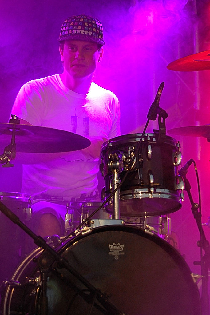 No Sugar Added - 2009 - SommarRock Svedala