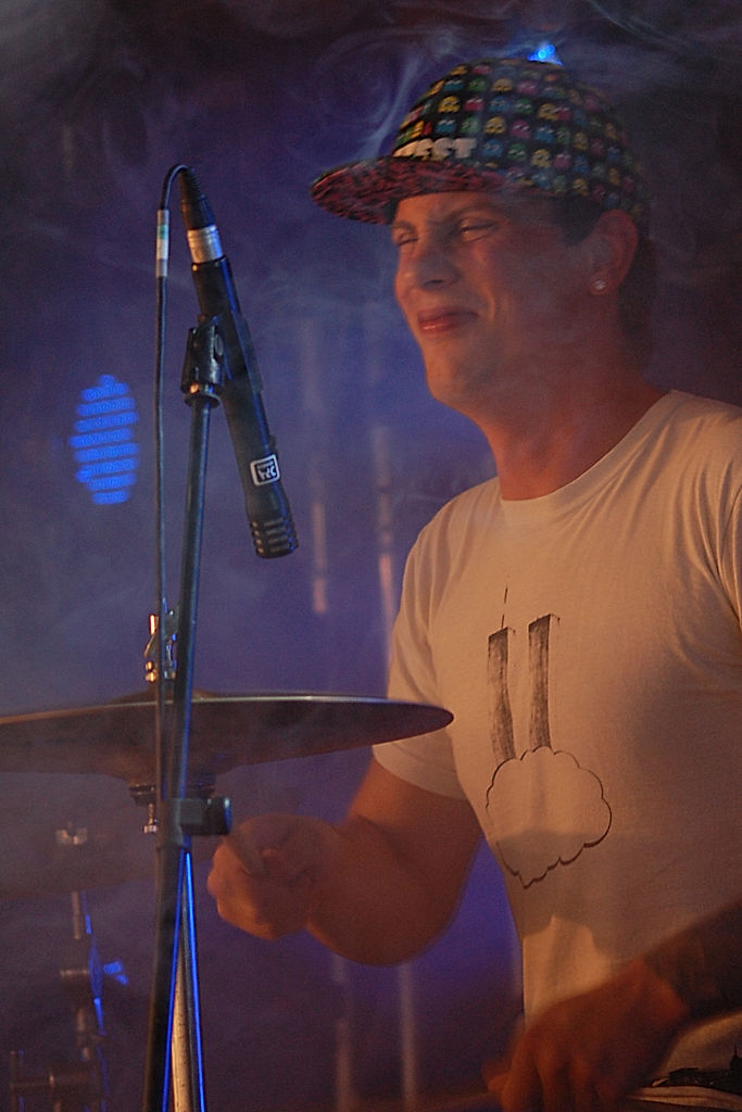 No Sugar Added - 2009 - SommarRock Svedala