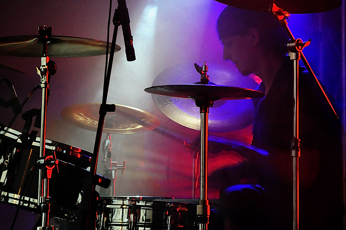 Holerica - 2009 - SommarRock Svedala