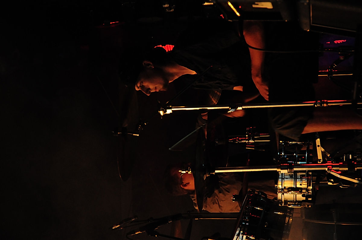 Holerica - 2009 - SommarRock Svedala