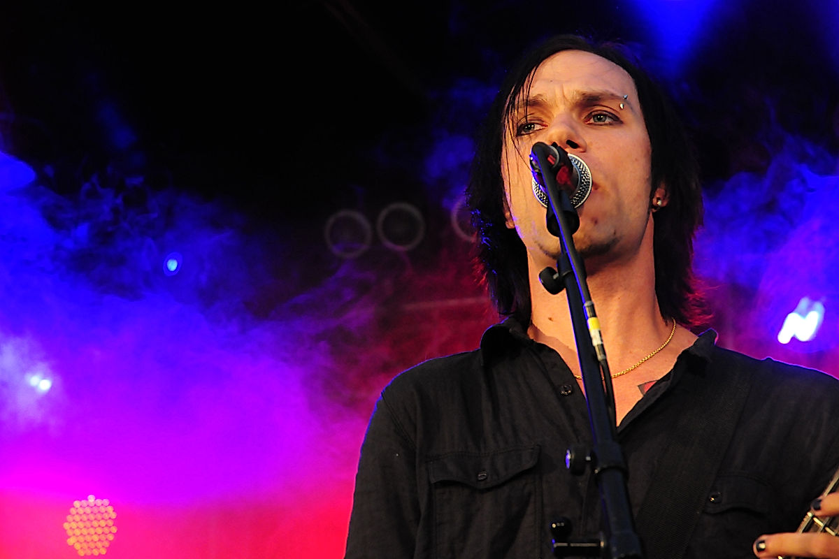 Holerica - 2009 - SommarRock Svedala