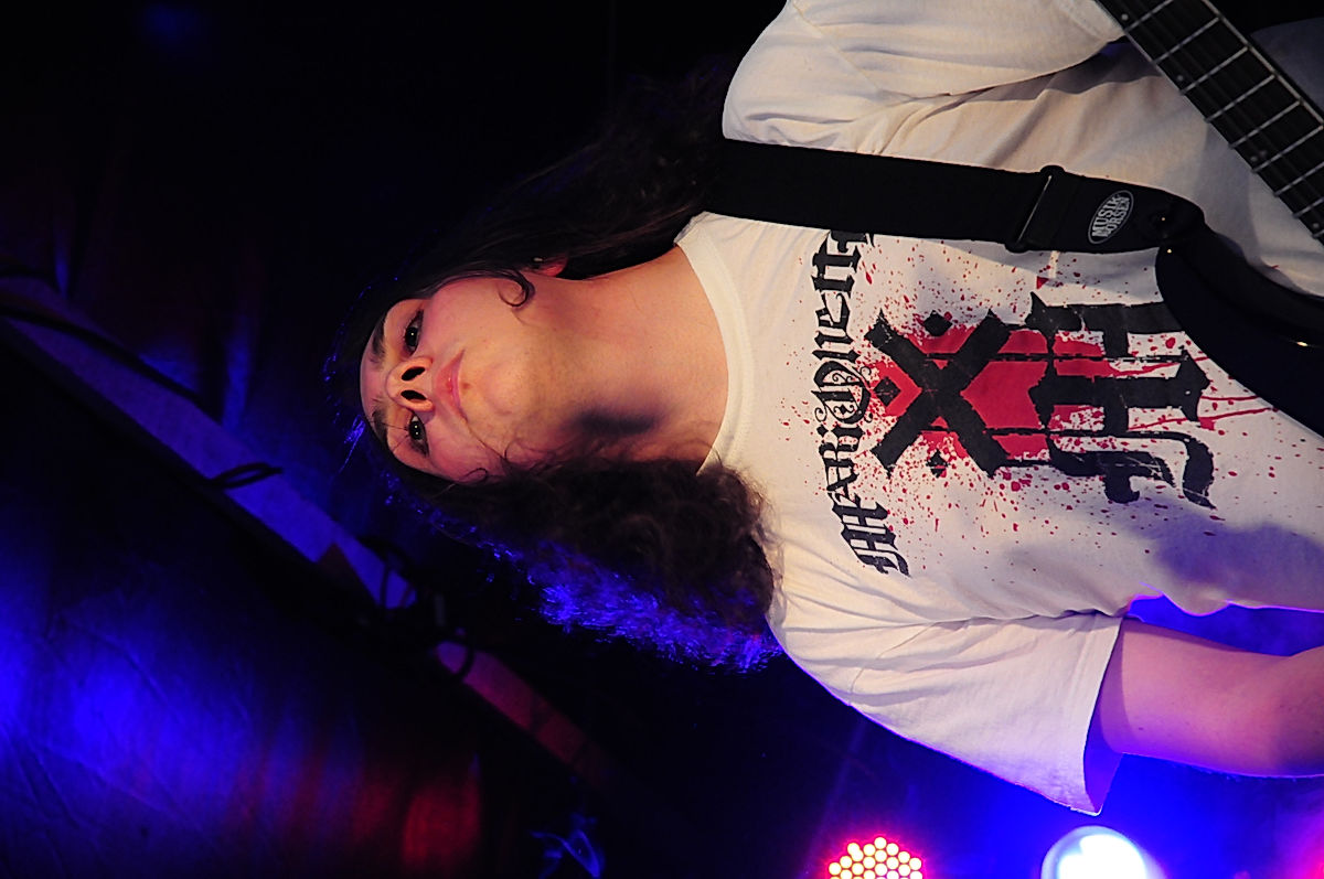 Holerica - 2009 - SommarRock Svedala