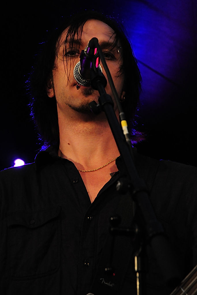 Holerica - 2009 - SommarRock Svedala