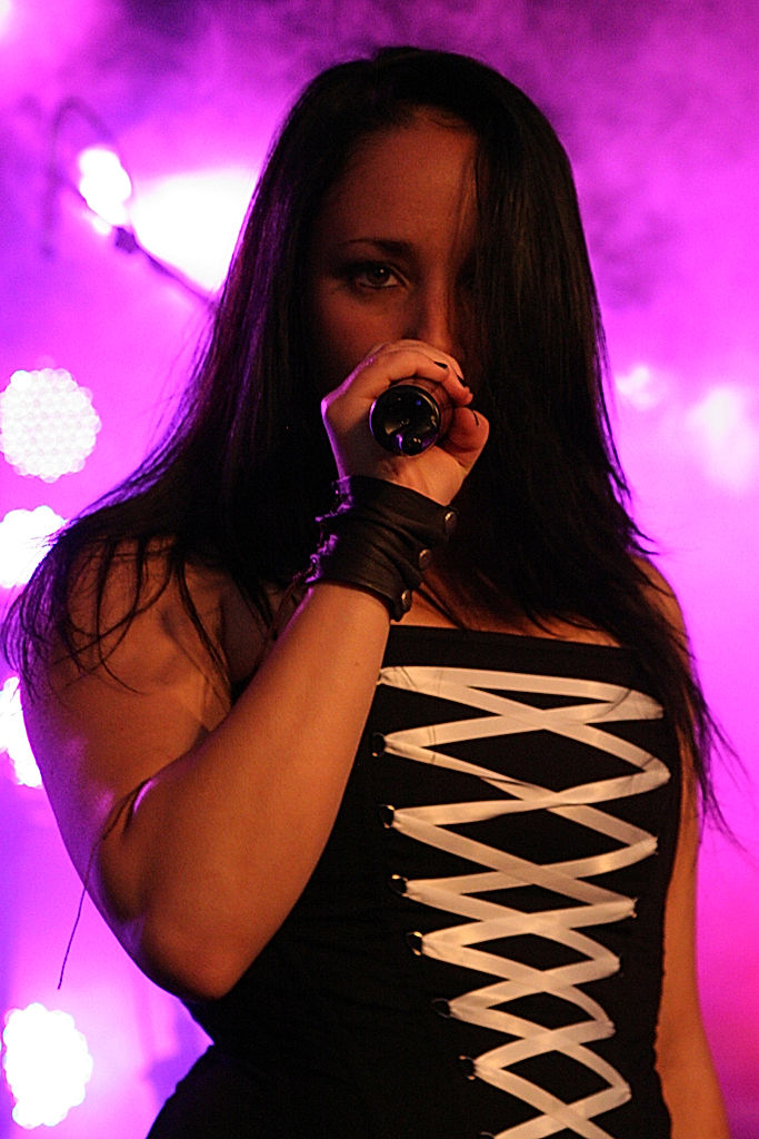 Holerica - 2009 - SommarRock Svedala