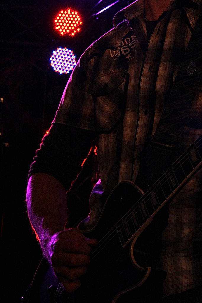 Holerica - 2009 - SommarRock Svedala