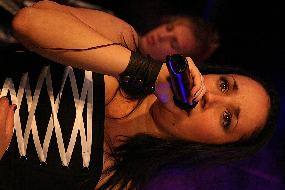 Holerica - 2009 - SommarRock Svedala