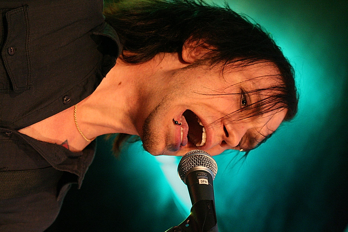 Holerica - 2009 - SommarRock Svedala