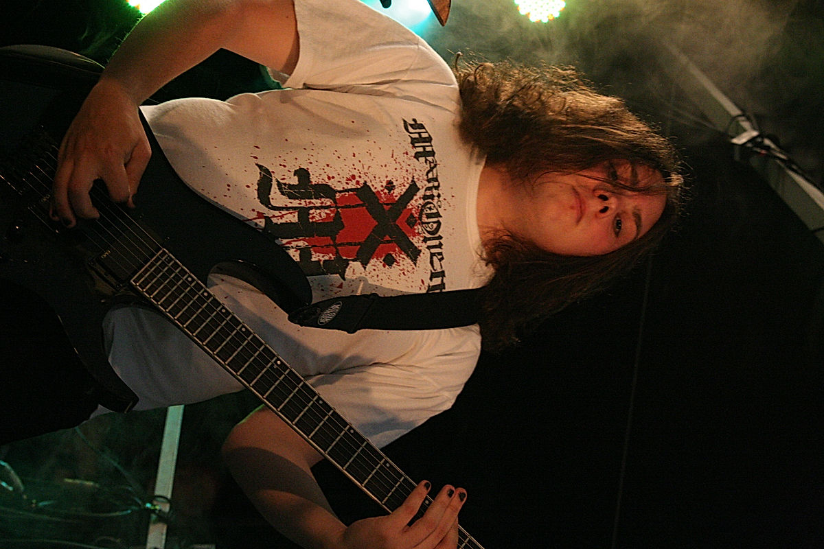 Holerica - 2009 - SommarRock Svedala