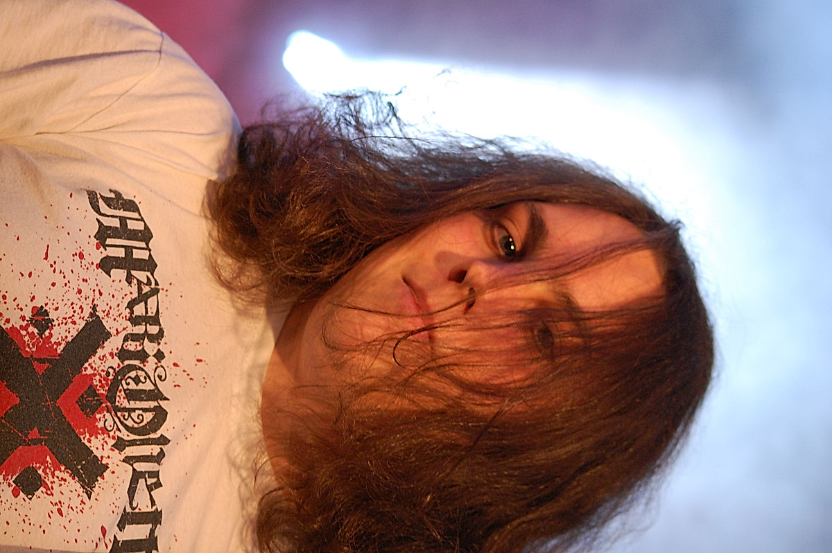 Holerica - 2009 - SommarRock Svedala