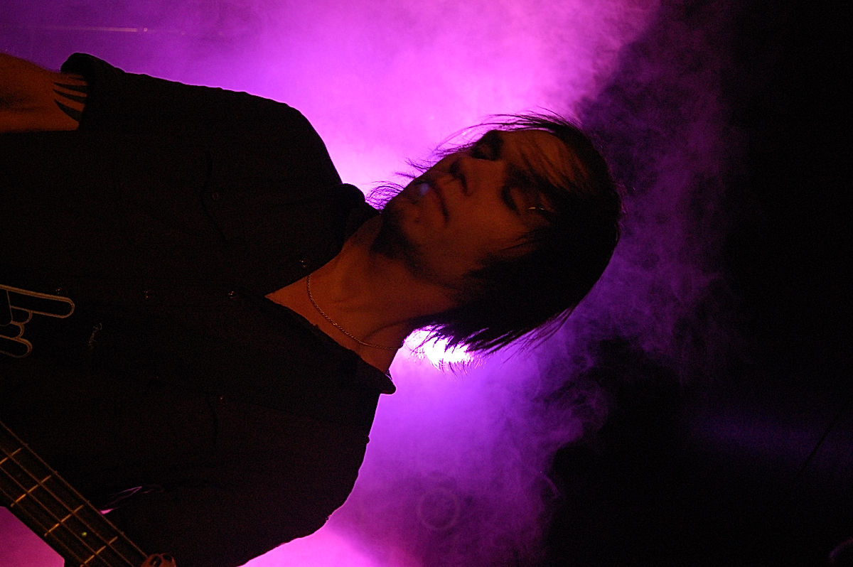 Holerica - 2009 - SommarRock Svedala