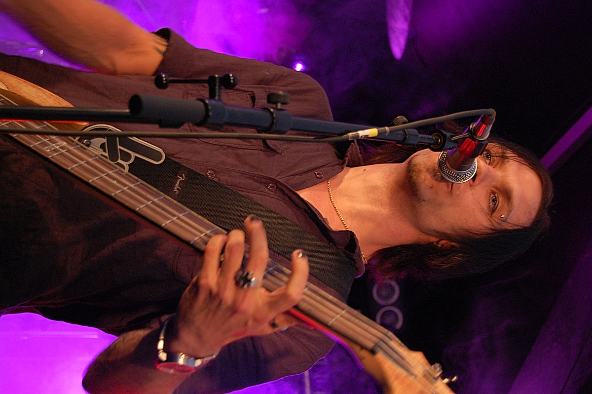 Holerica - 2009 - SommarRock Svedala