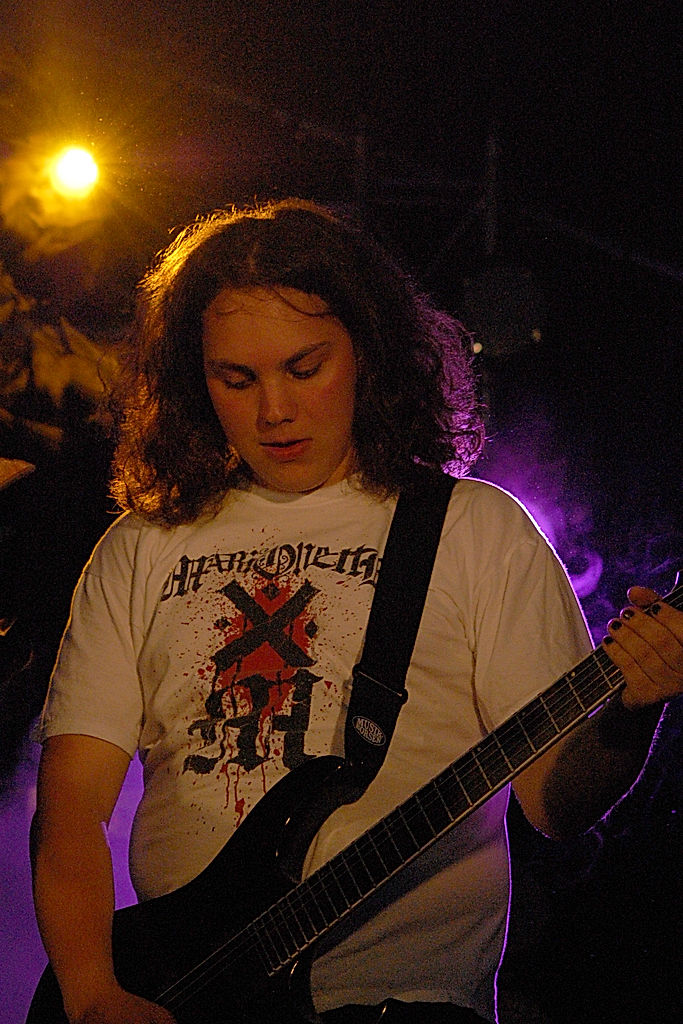 Holerica - 2009 - SommarRock Svedala