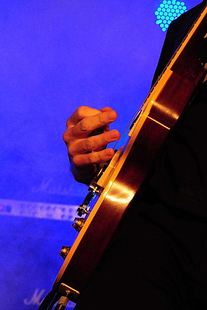 Lovehandles - 2009 - SommarRock Svedala