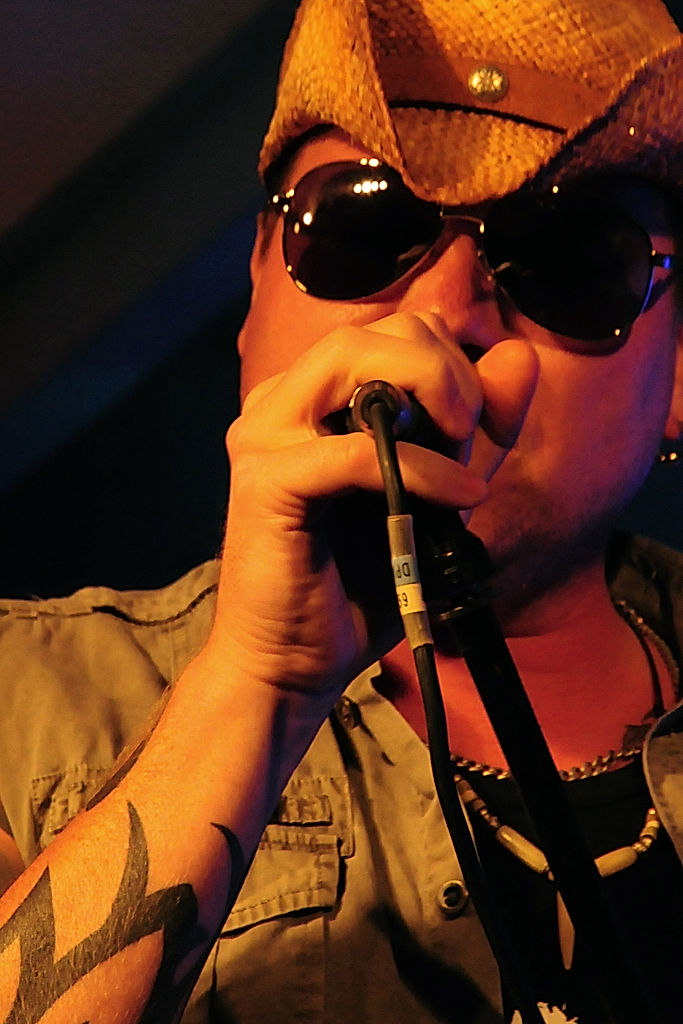 Lovehandles - 2009 - SommarRock Svedala