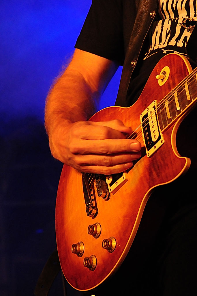 Lovehandles - 2009 - SommarRock Svedala