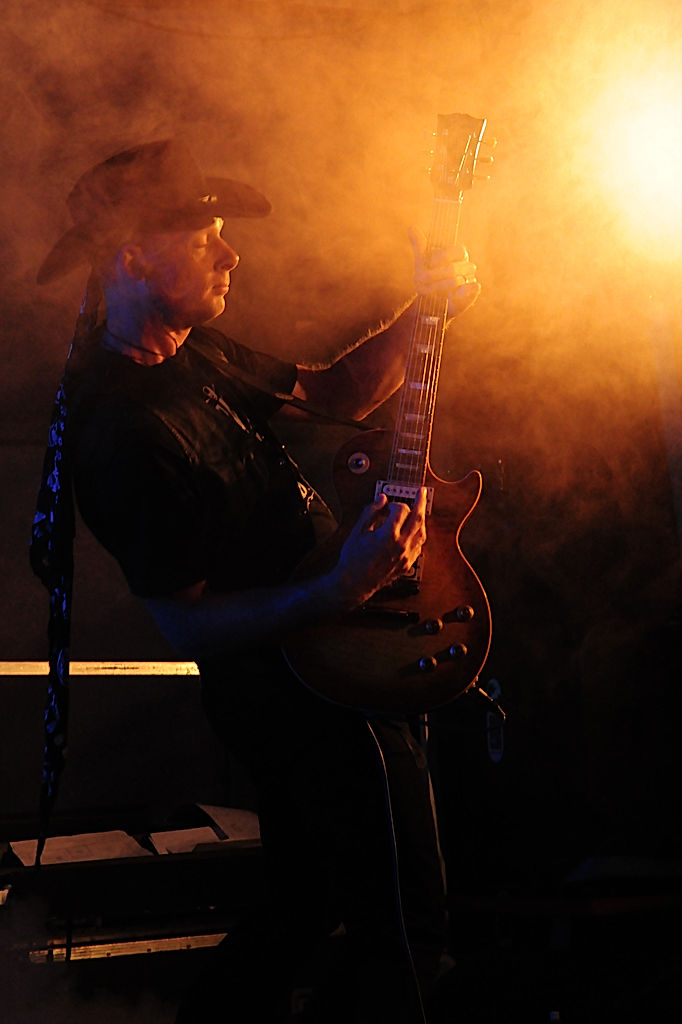 Lovehandles - 2009 - SommarRock Svedala