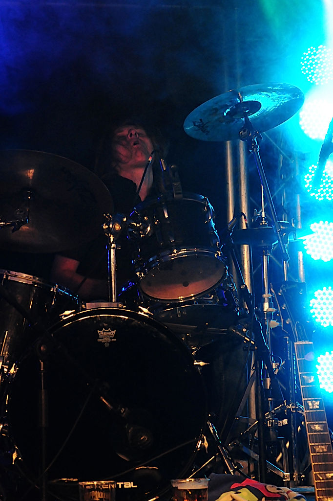 Lovehandles - 2009 - SommarRock Svedala