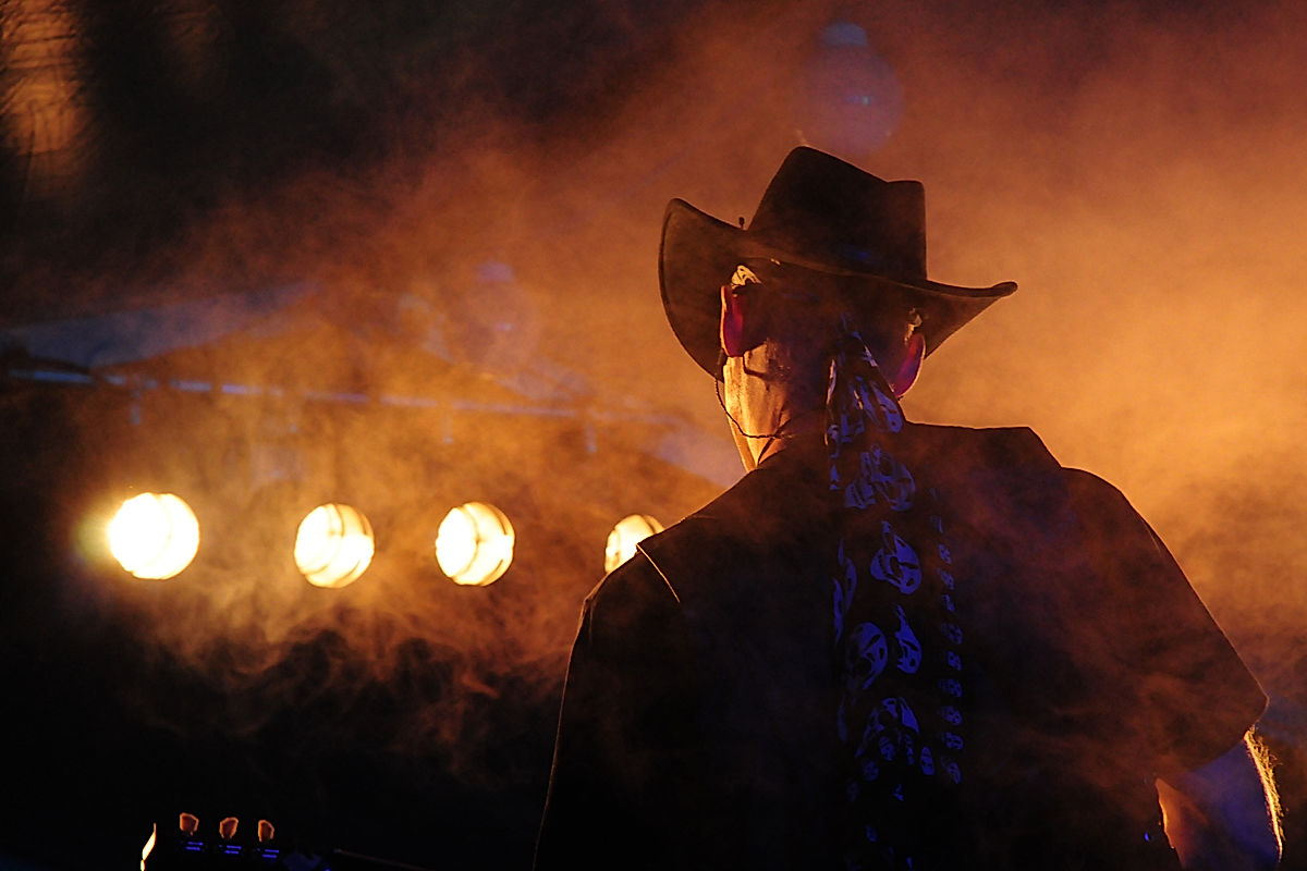 Lovehandles - 2009 - SommarRock Svedala