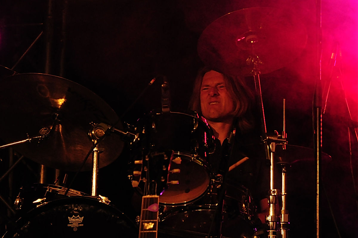 Lovehandles - 2009 - SommarRock Svedala