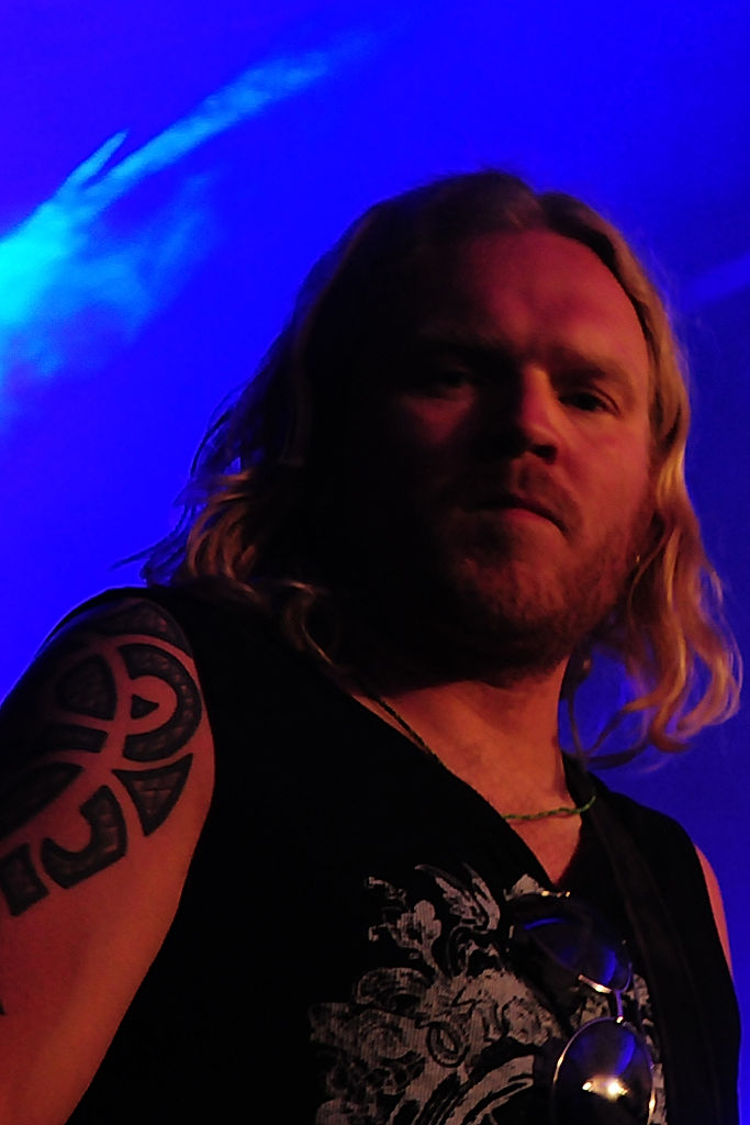 Lovehandles - 2009 - SommarRock Svedala