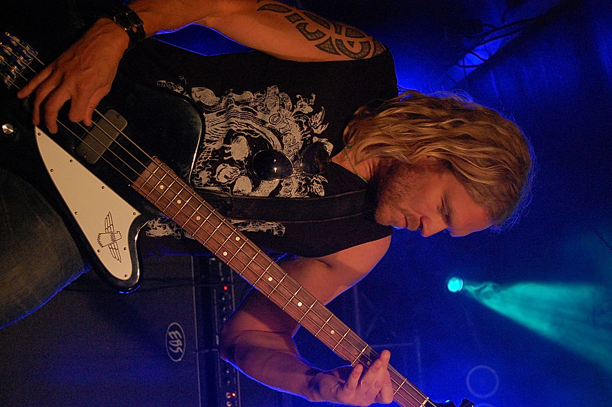 Lovehandles - 2009 - SommarRock Svedala