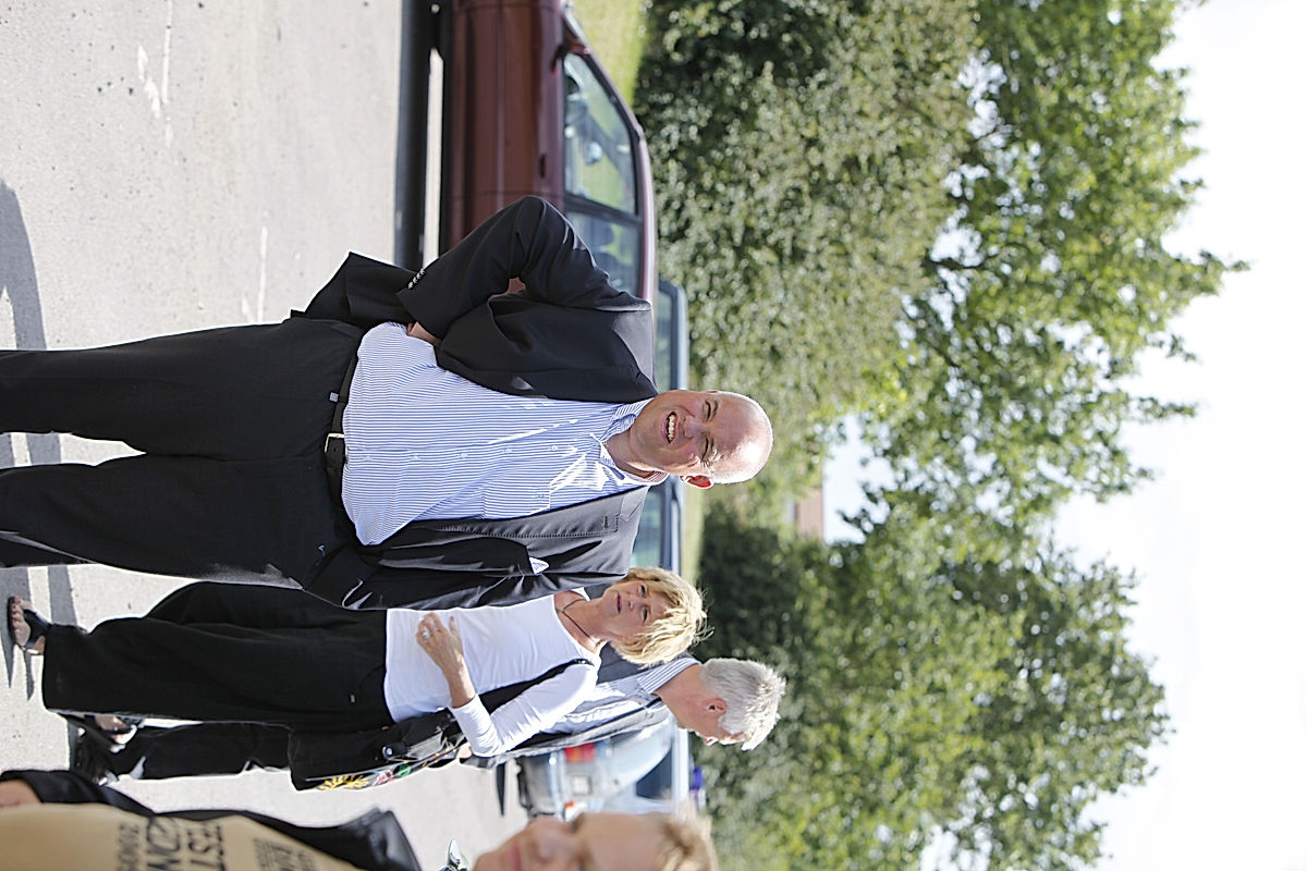 Funktionärer - 2009 - SommarRock Svedala