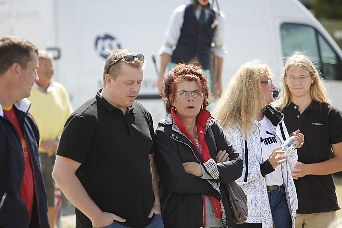Funktionärer - 2009 - SommarRock Svedala