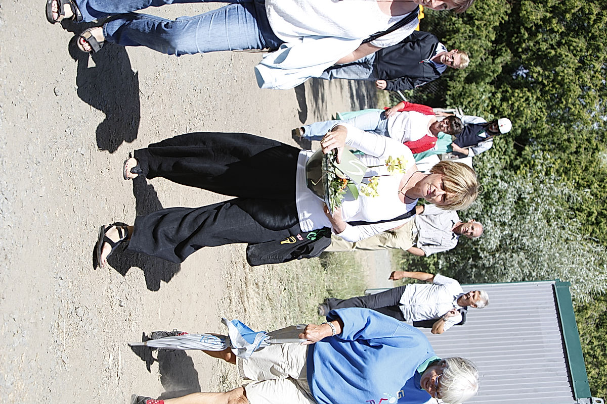 Funktionärer - 2009 - SommarRock Svedala