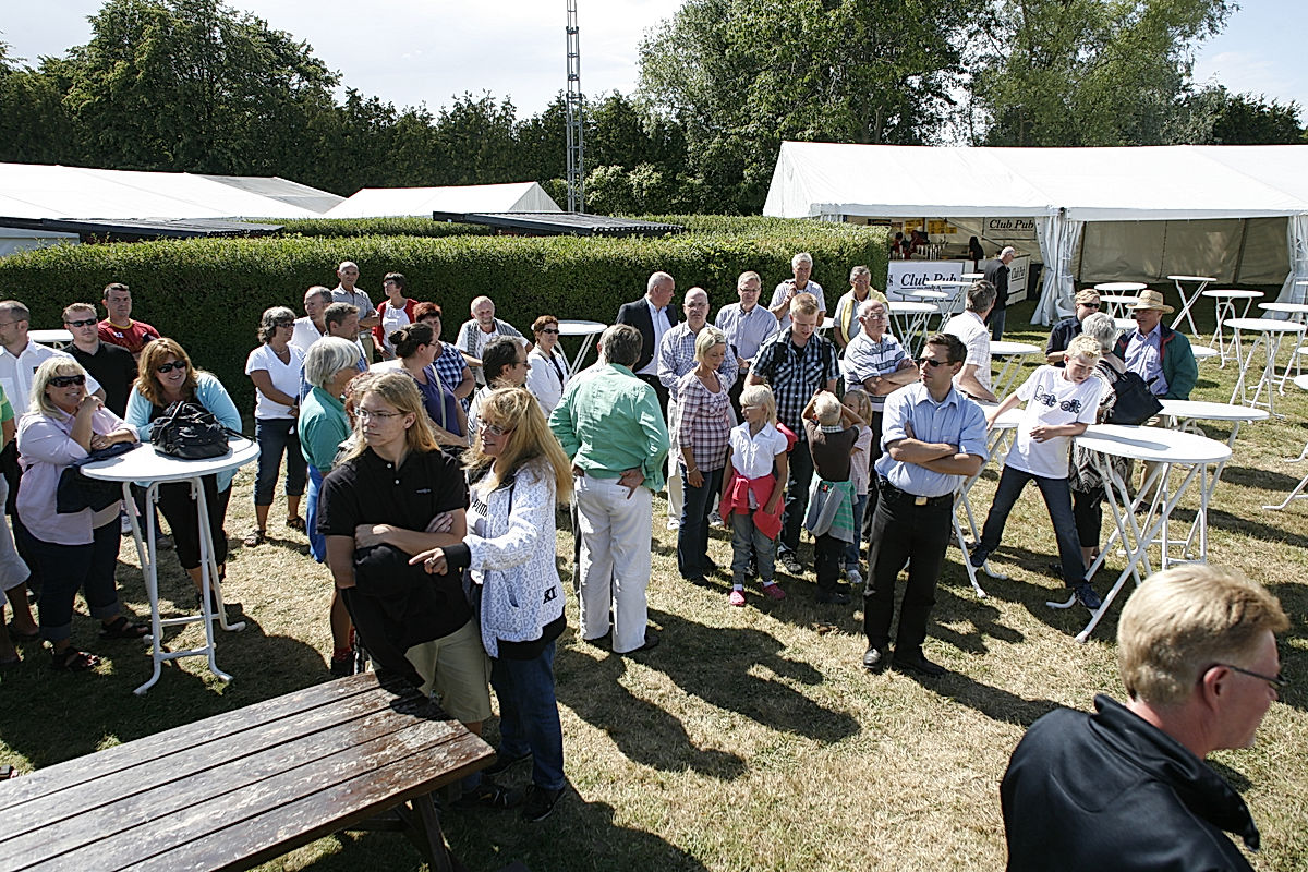 Funktionärer - 2009 - SommarRock Svedala