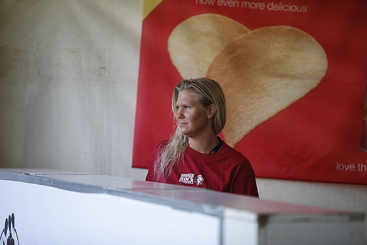Funktionärer - 2009 - SommarRock Svedala