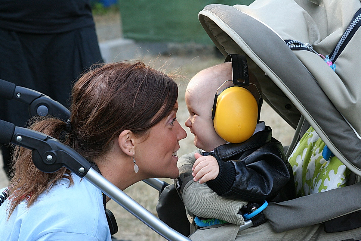 Funktionärer - 2009 - SommarRock Svedala