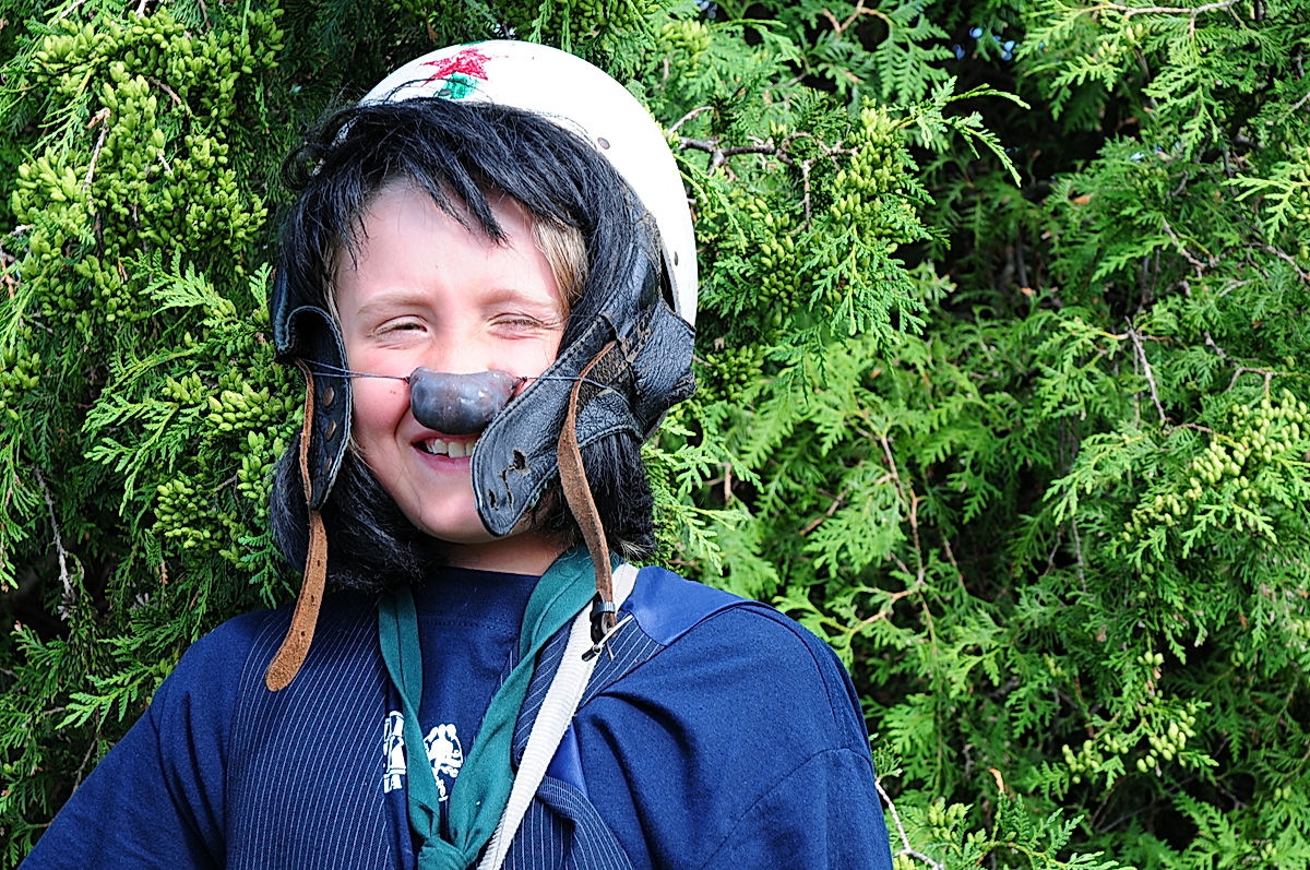 Funktionärer - 2009 - SommarRock Svedala