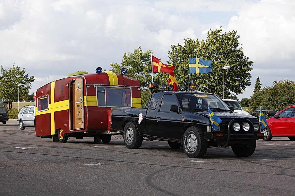 Publik - 2009 - SommarRock Svedala