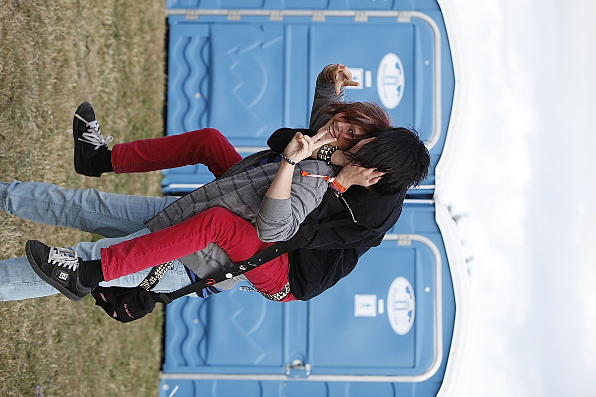 Publik - 2009 - SommarRock Svedala