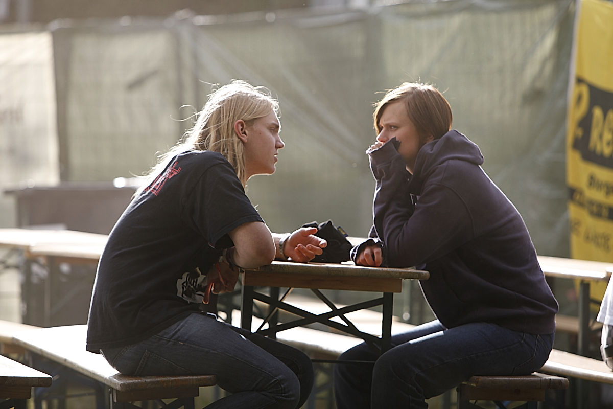 Publik - 2009 - SommarRock Svedala