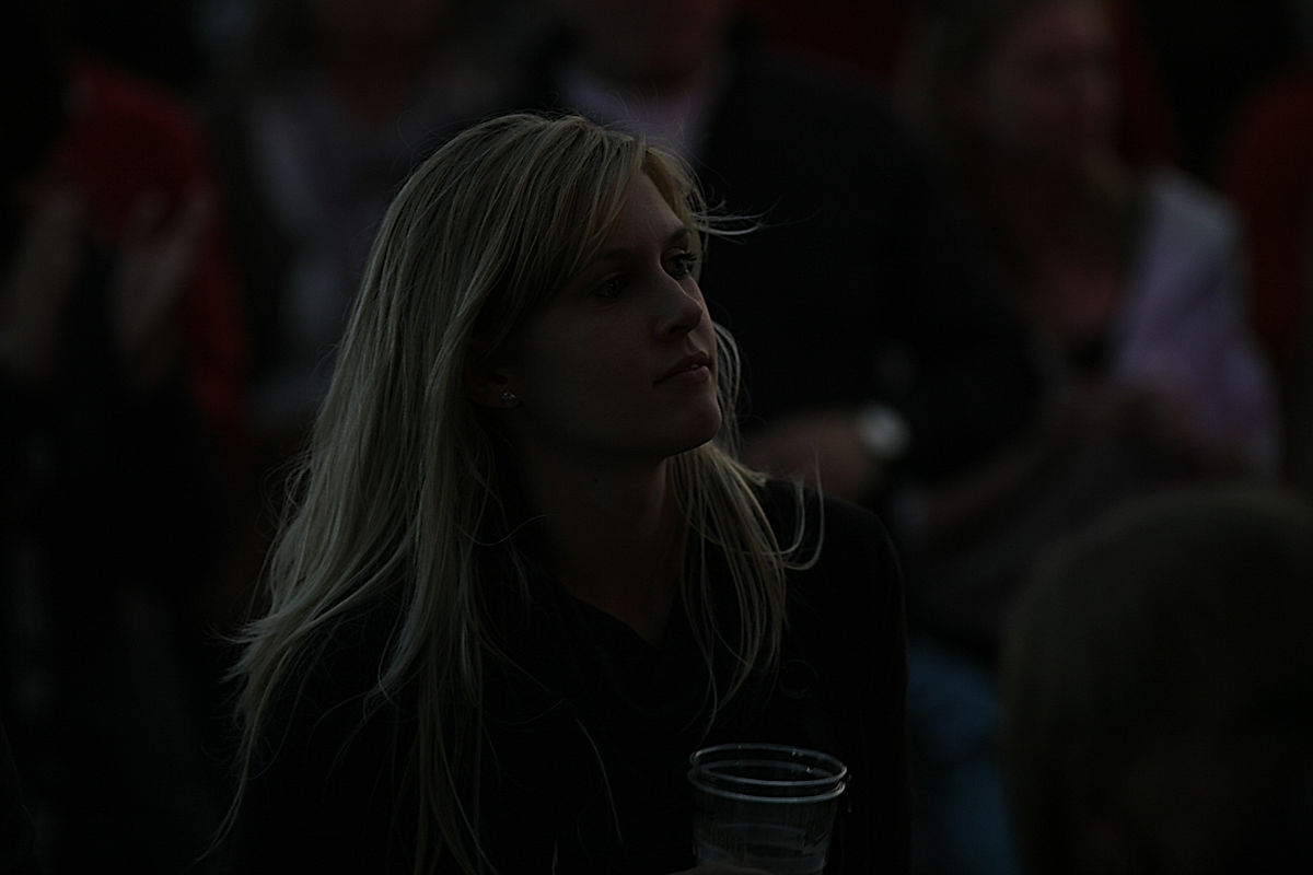 Publik - 2009 - SommarRock Svedala