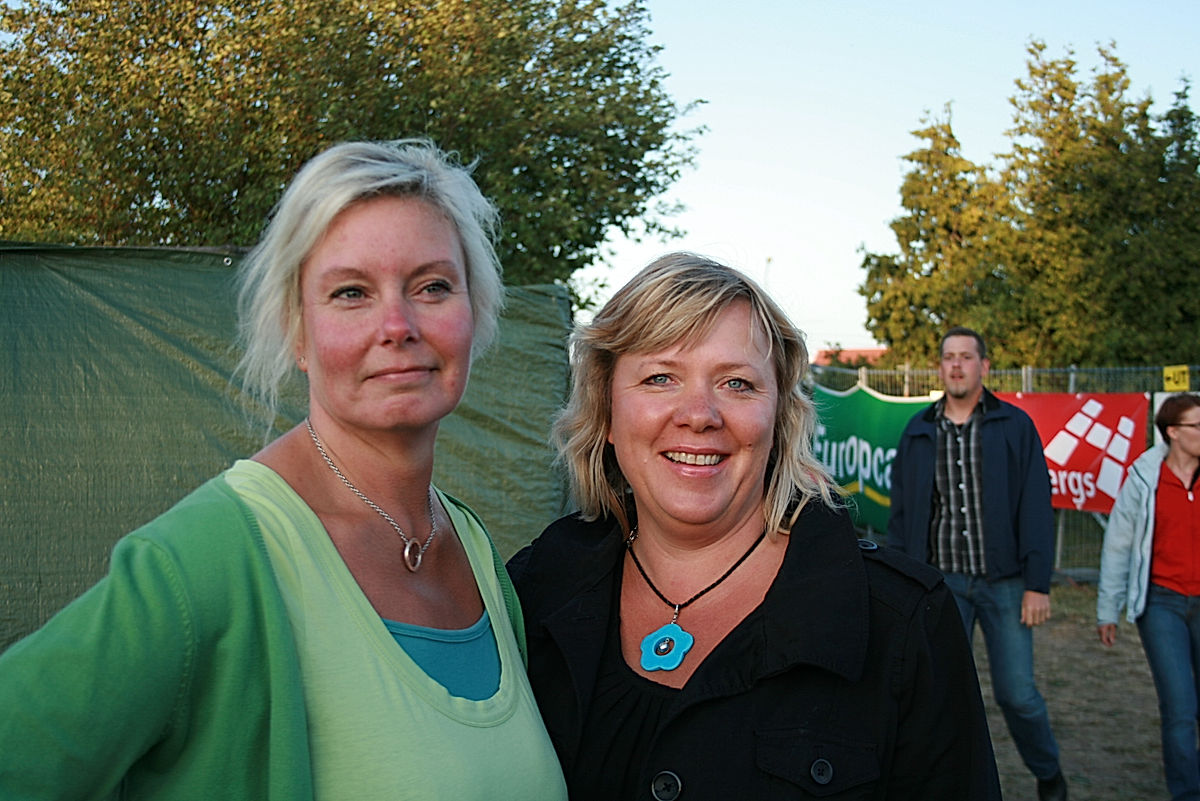 Publik - 2009 - SommarRock Svedala