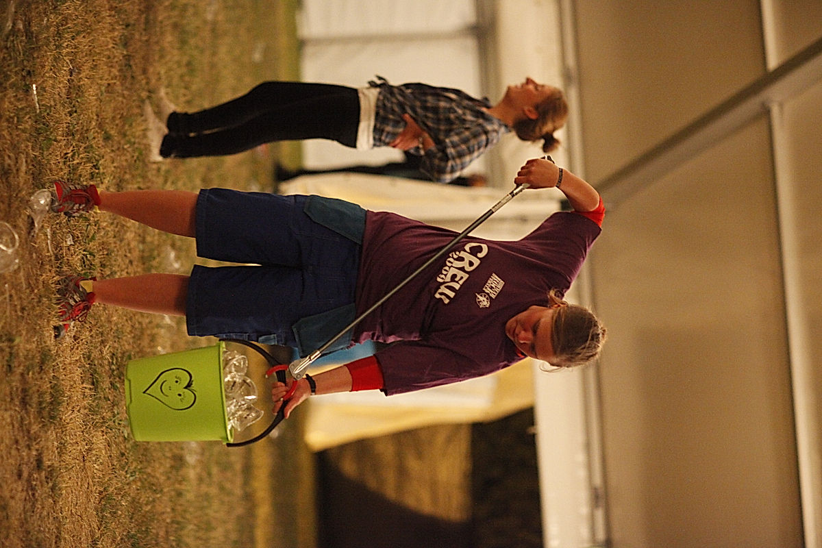 Publik - 2009 - SommarRock Svedala