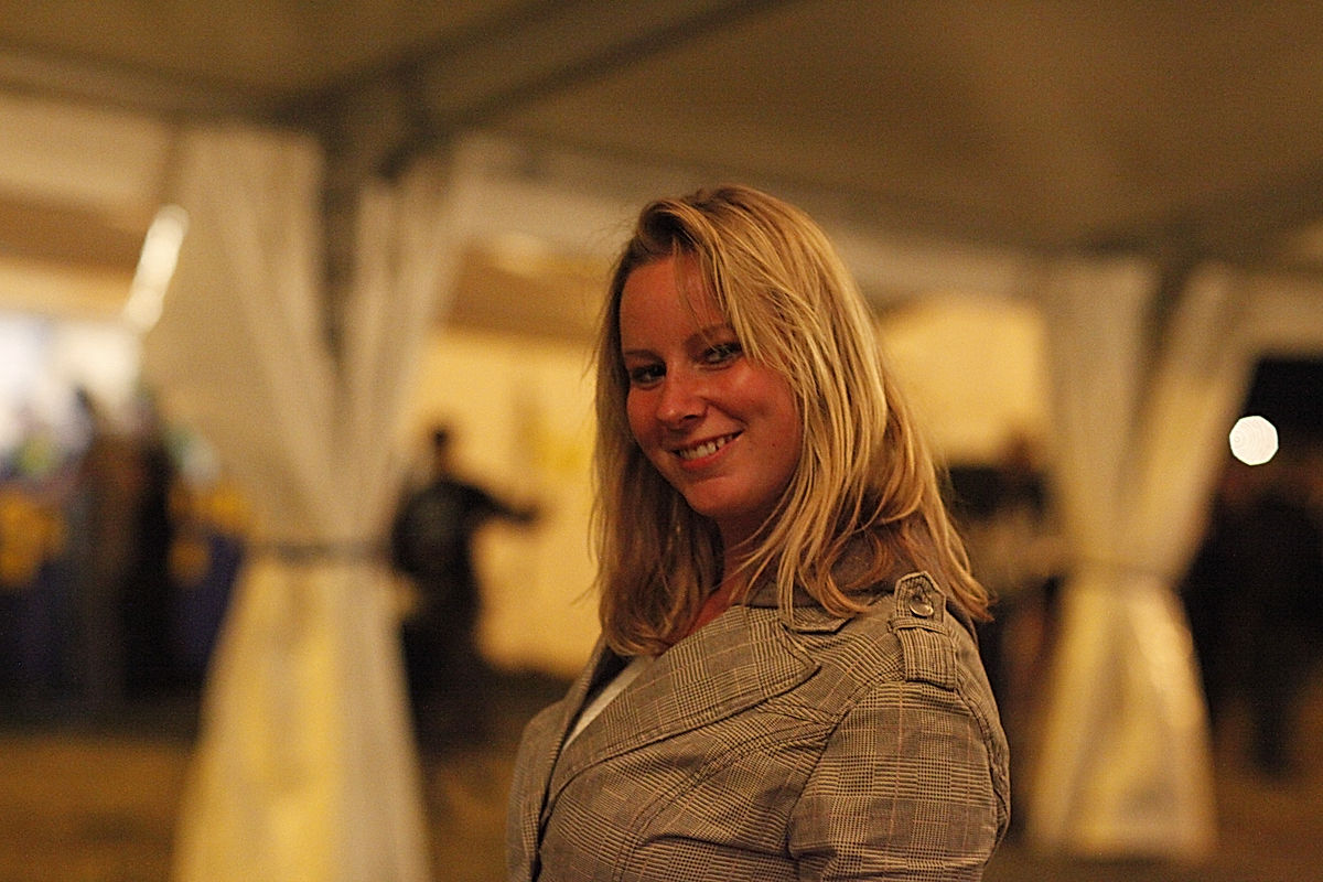 Publik - 2009 - SommarRock Svedala