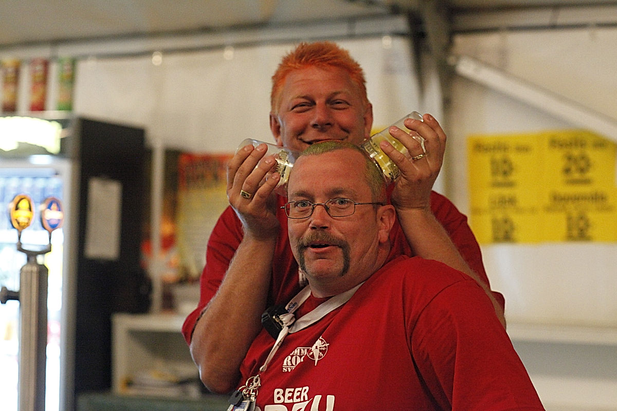 Publik - 2009 - SommarRock Svedala