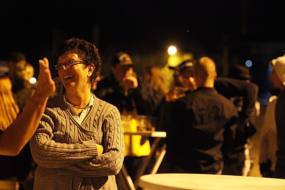 Publik - 2009 - SommarRock Svedala