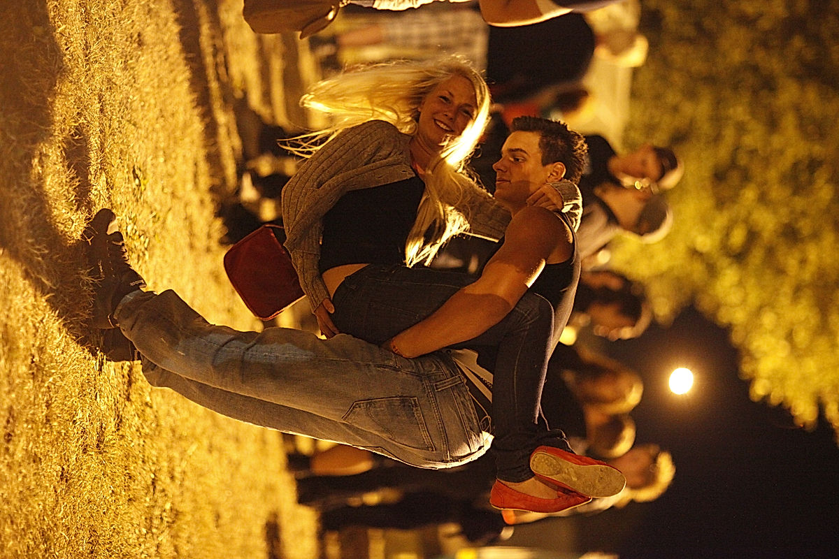 Publik - 2009 - SommarRock Svedala