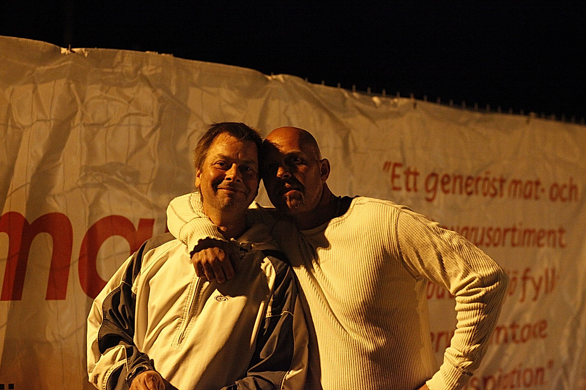 Publik - 2009 - SommarRock Svedala