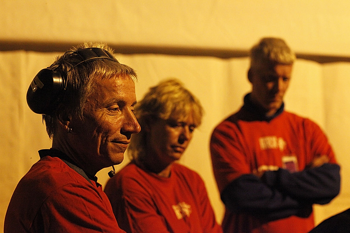 Publik - 2009 - SommarRock Svedala