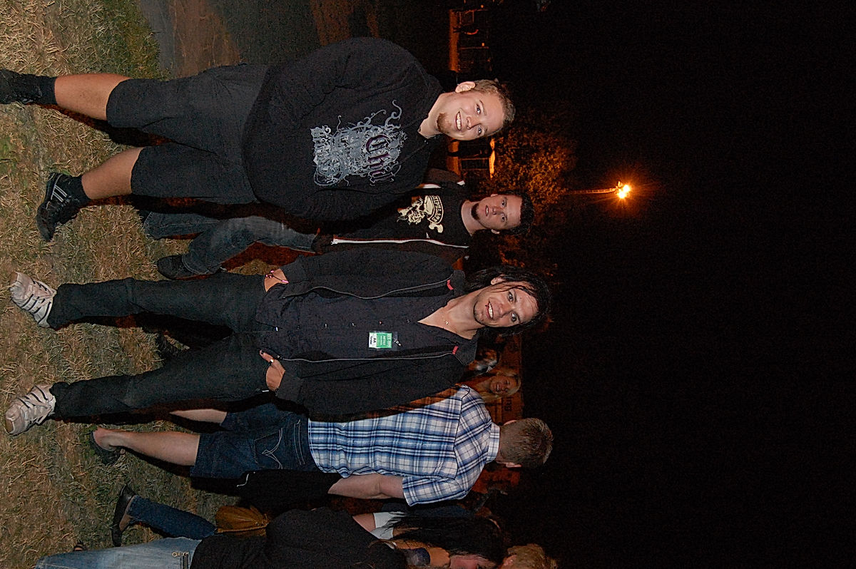 Publik - 2009 - SommarRock Svedala