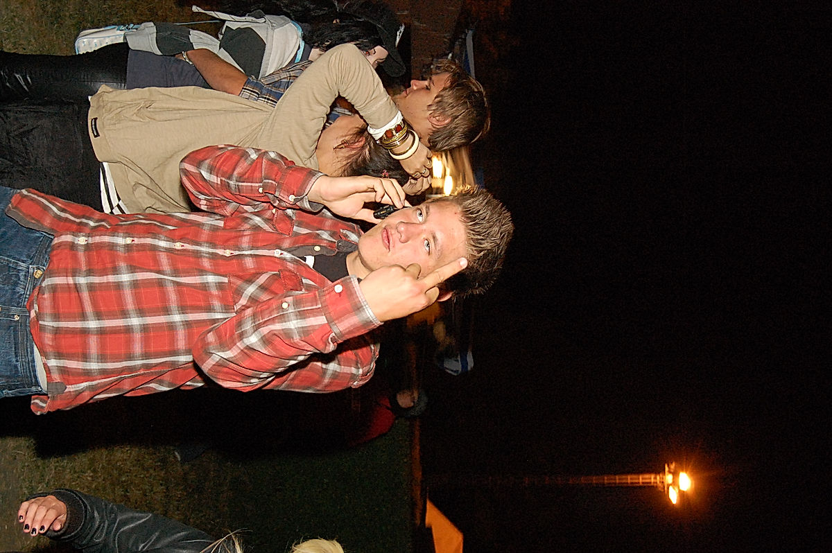 Publik - 2009 - SommarRock Svedala