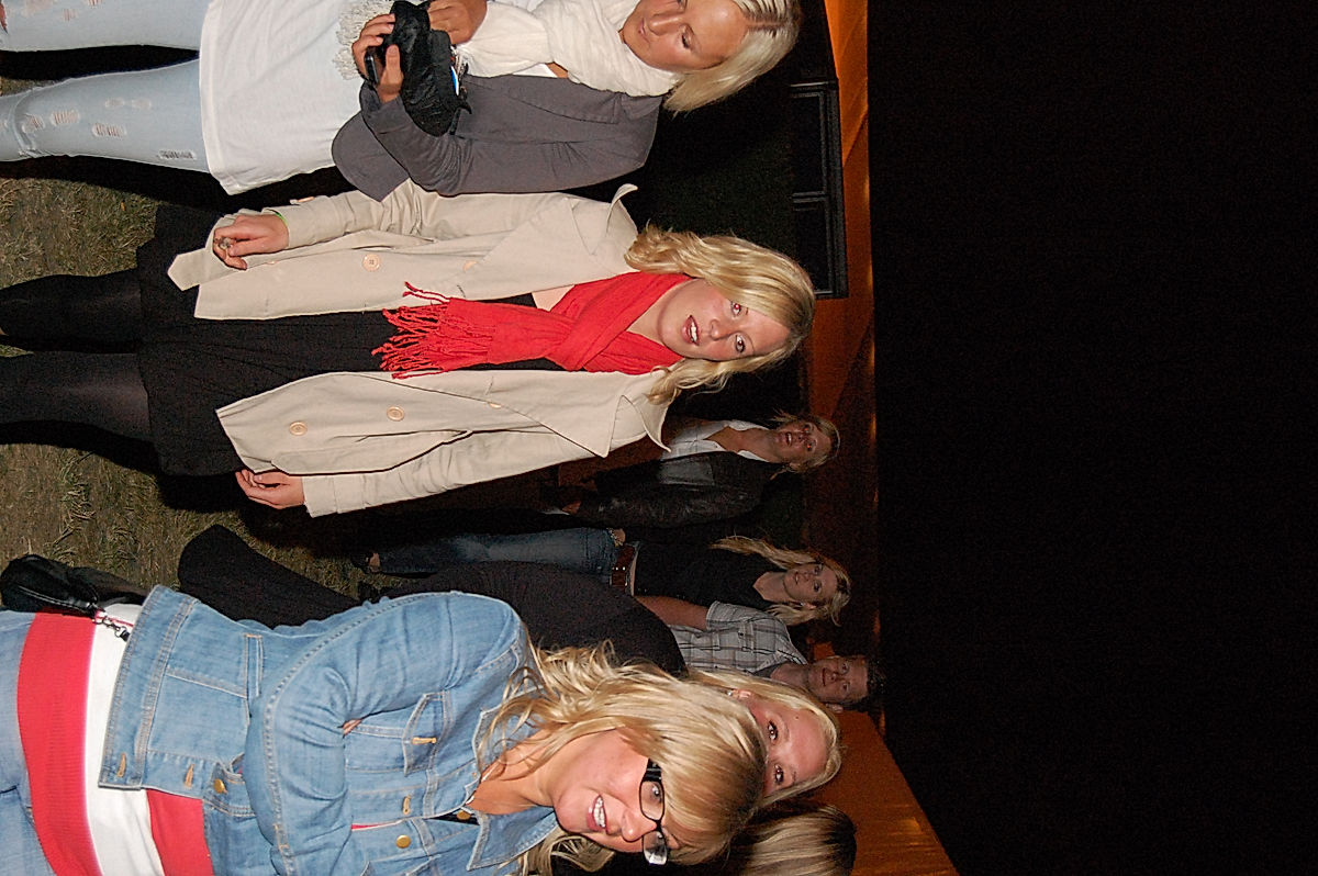 Publik - 2009 - SommarRock Svedala