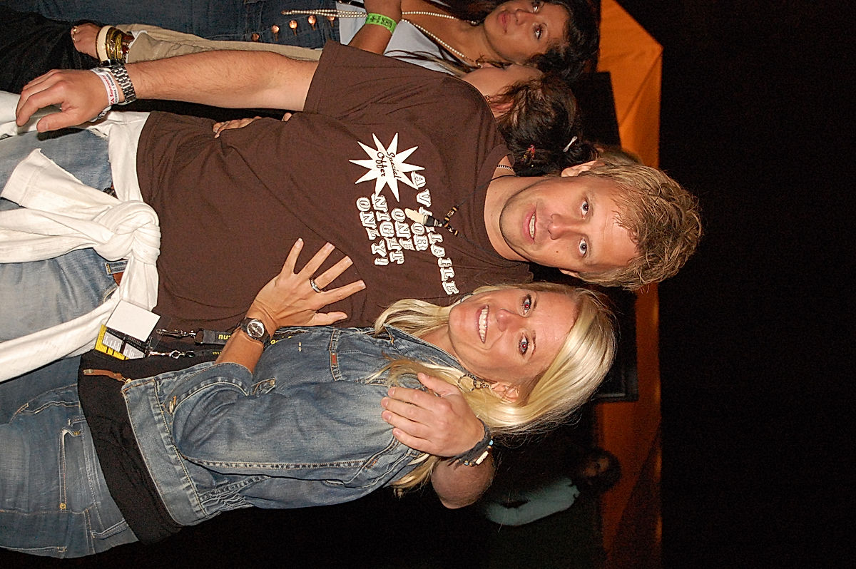 Publik - 2009 - SommarRock Svedala