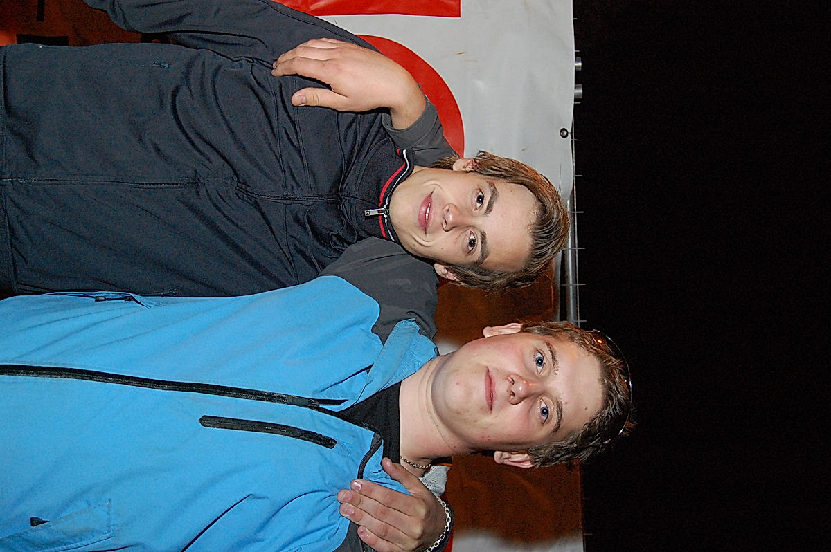 Publik - 2009 - SommarRock Svedala